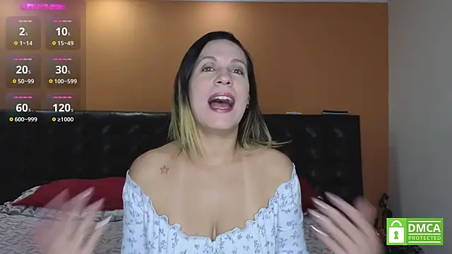 spartan-and-tinkerbell online show from 9, 3, 2025