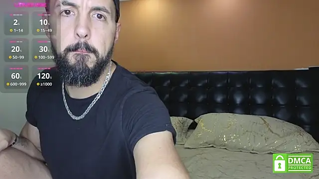 spartan-and-tinkerbell online show from 8, 11, 2025