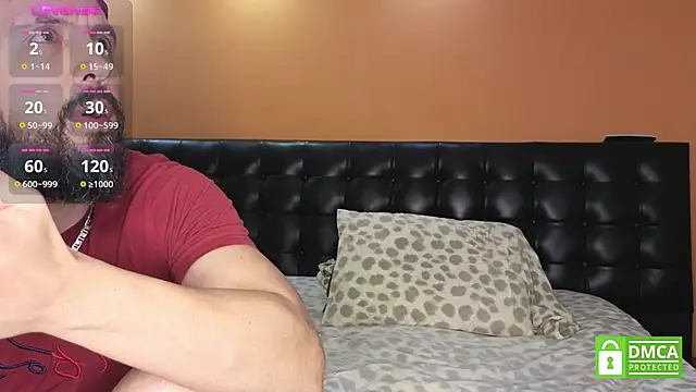 spartan-and-tinkerbell online show from 8, 4, 2026