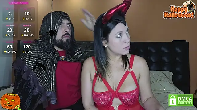 spartan-and-tinkerbell online show from 30, 10, 2025