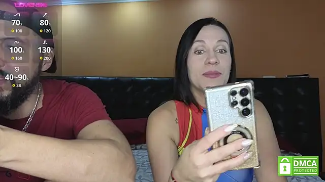 spartan-and-tinkerbell online show from 17, 12, 2025