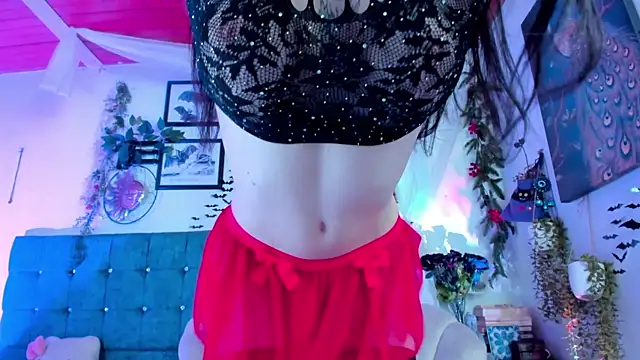Snapshot of bathory_vamps chatting on 24, 7, 2026 bathory vamps online show from 24, 7, 2026