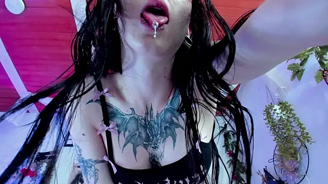 Snapshot of bathory_vamps chatting on 11, 6, 2026 bathory vamps online show from 11, 6, 2026