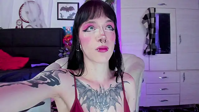 bathory vamps online show from 28, 3, 2026