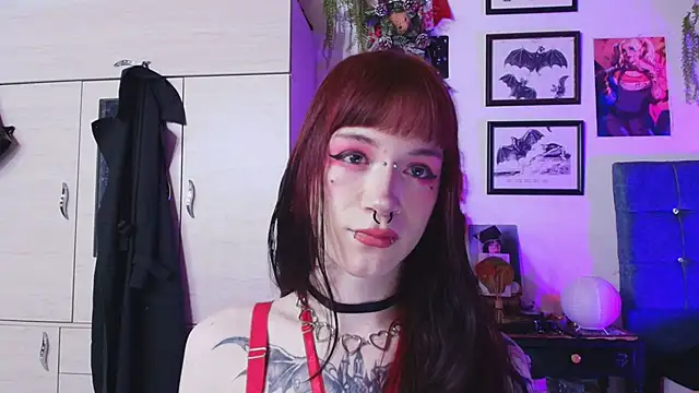 bathory vamps online show from 27, 11, 2025