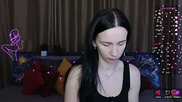 annakillianox online show from 26, 2, 2025