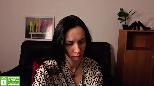 annakillianox online show from 20, 5, 2026