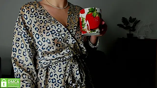 annakillianox online show from 3, 12, 2025