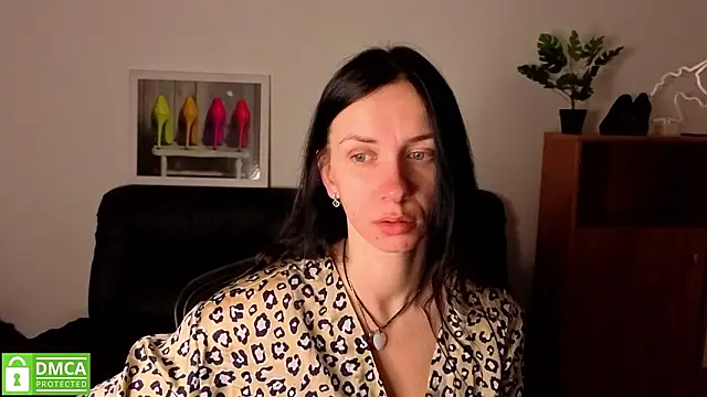 annakillianox online show from 23, 3, 2026