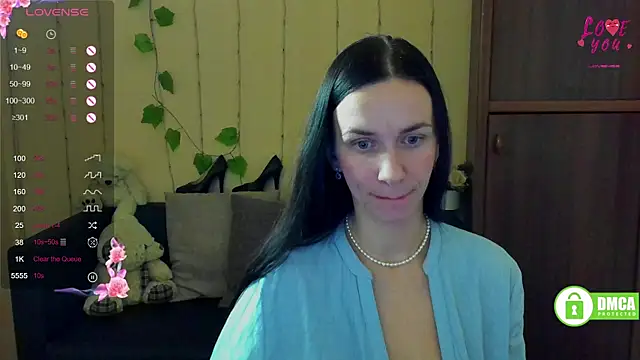 annakillianox online show from 1, 3, 2025