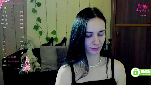 annakillianox online show from 28, 2, 2025
