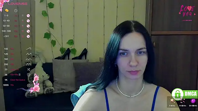 annakillianox online show from 1, 3, 2025