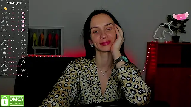 annakillianox online show from 21, 2, 2025