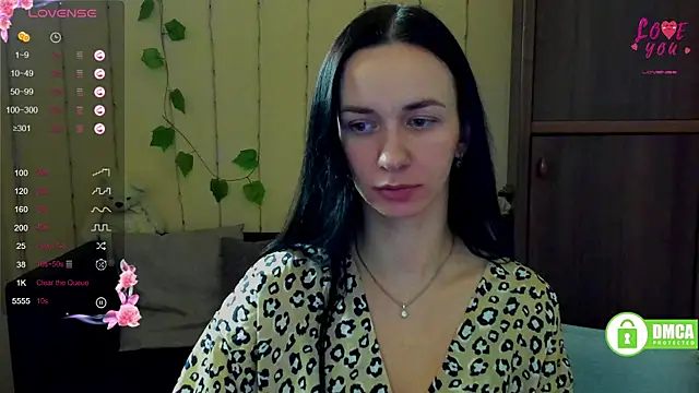 annakillianox online show from 25, 2, 2025