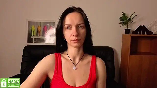 Snapshot of annakillianox chatting on 23, 6, 2026 annakillianox online show from 23, 6, 2026