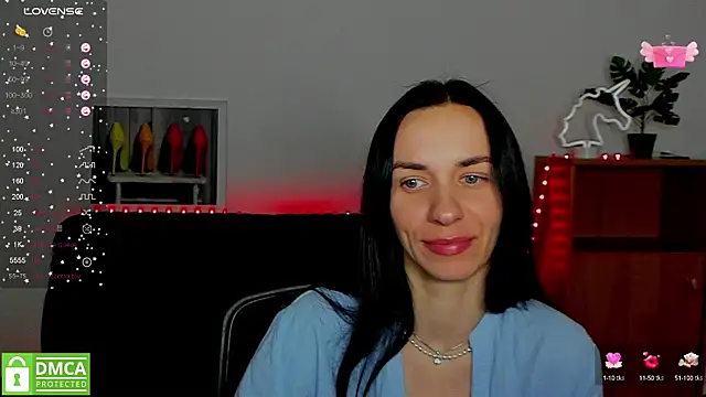 annakillianox online show from 18, 2, 2025