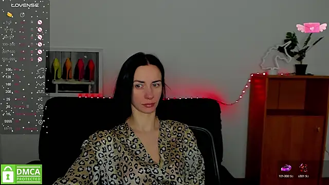 annakillianox online show from 18, 3, 2025