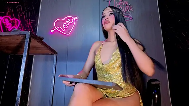 Snapshot of amgeline chatting on 19, 6, 2026 amgeline online show from 19, 6, 2026