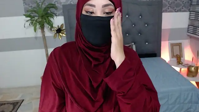 Jalima sabag online show from 5, 11, 2025