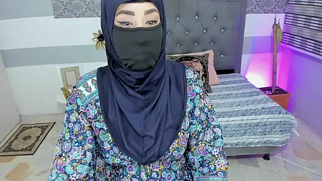 Jalima sabag online show from 13, 4, 2026