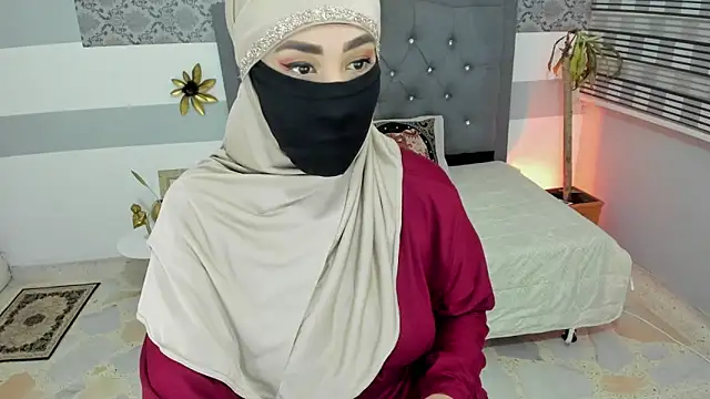 Jalima sabag online show from 6, 4, 2026