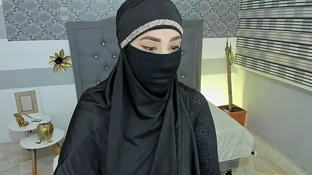 Jalima sabag online show from 18, 4, 2026