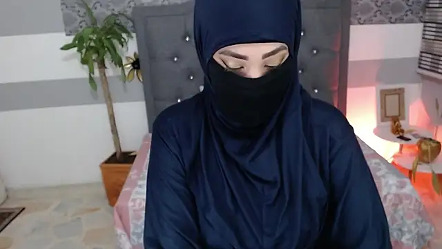 Jalima sabag online show from 20, 12, 2025