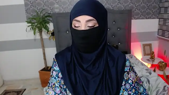 Jalima sabag online show from 27, 10, 2025