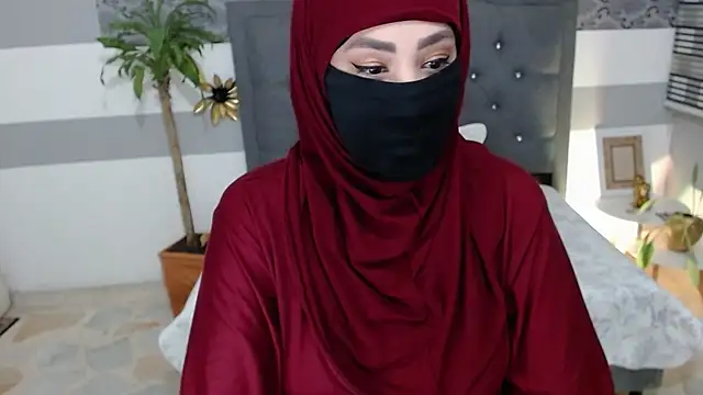 Jalima sabag online show from 24, 10, 2025