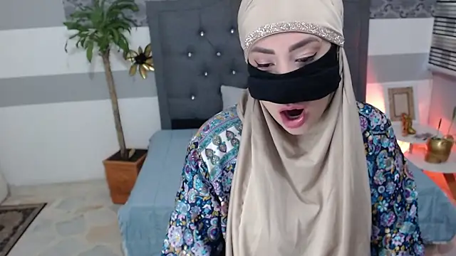 Jalima sabag online show from 3, 11, 2025