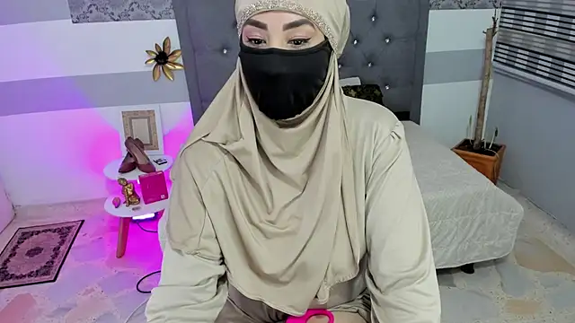 Snapshot of Jalima_sabag chatting on 9, 5, 2026 Jalima sabag online show from 9, 5, 2026