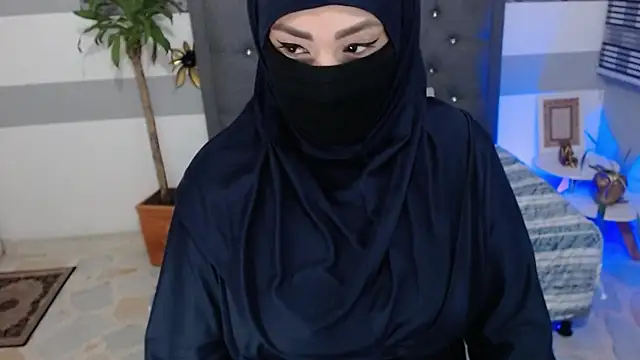 Jalima sabag online show from 28, 11, 2025