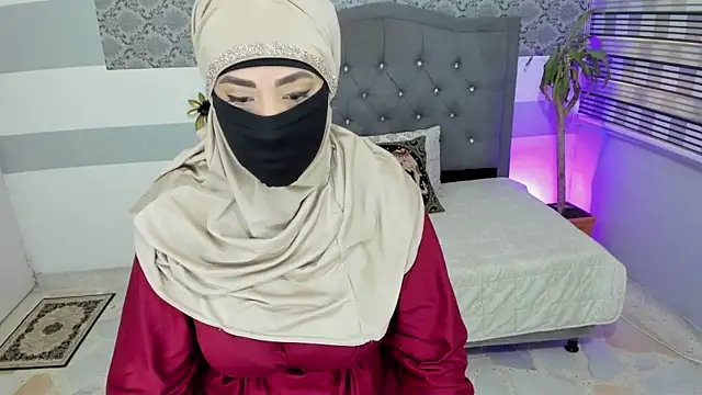 Jalima sabag online show from 7, 3, 2026