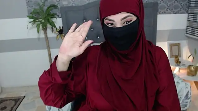 Jalima sabag online show from 15, 11, 2025