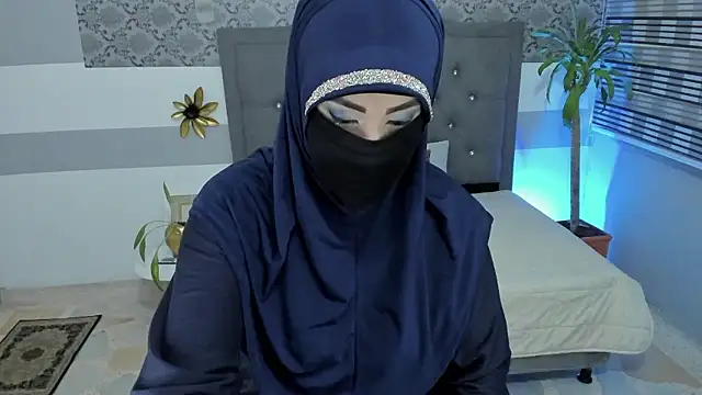 Jalima sabag online show from 12, 1, 2026