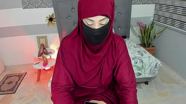 Snapshot of Jalima_sabag chatting on 8, 6, 2026 Jalima sabag online show from 8, 6, 2026