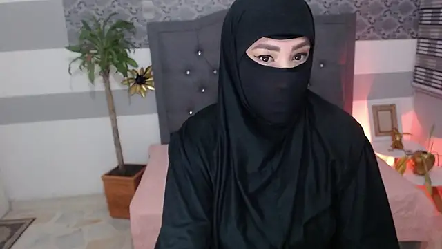 Jalima sabag online show from 13, 10, 2025