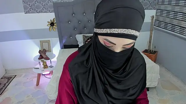 Snapshot of Jalima_sabag chatting on 16, 5, 2026 Jalima sabag online show from 16, 5, 2026