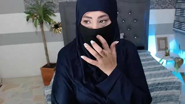 Jalima sabag online show from 22, 10, 2025