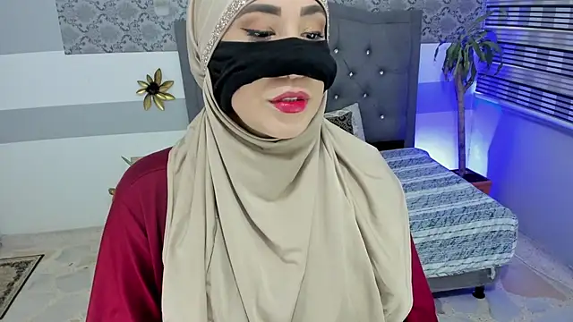 Jalima sabag online show from 12, 3, 2026