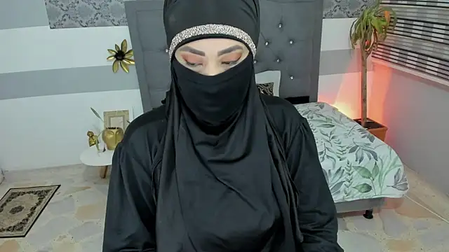 Jalima sabag online show from 24, 3, 2026