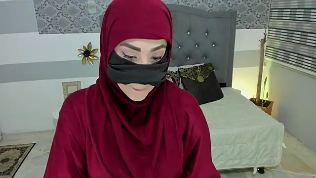 Snapshot of Jalima_sabag chatting on 28, 4, 2026 Jalima sabag online show from 28, 4, 2026