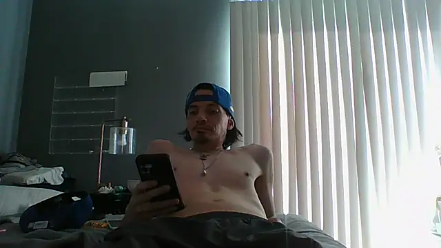 gifted723 online show from 2, 12, 2025