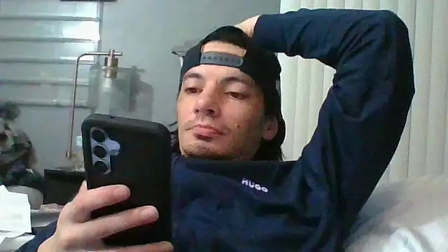 gifted723 online show from 30, 11, 2025