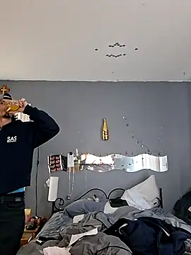 gifted723 online show from 15, 9, 2025