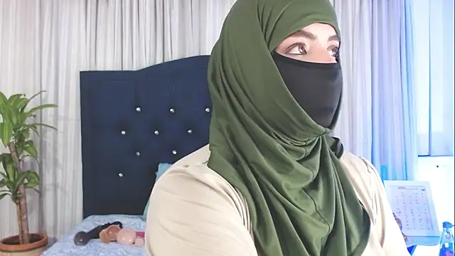 Uzra hayed online show from 3, 3, 2025