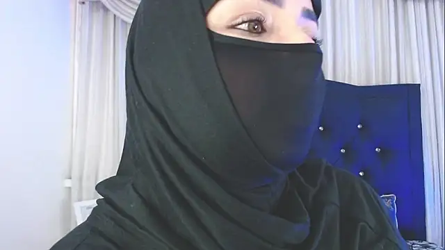 Uzra hayed online show from 5, 11, 2025