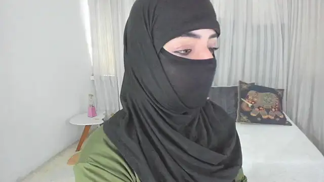 Uzra hayed online show from 29, 5, 2026
