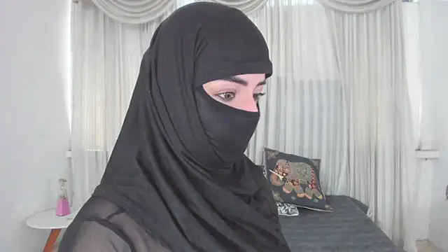 Uzra hayed online show from 13, 5, 2026