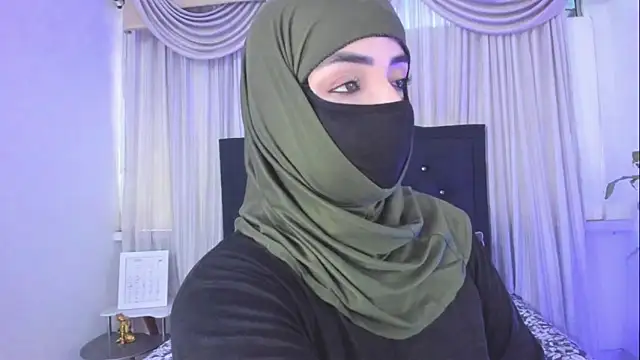 Uzra hayed online show from 12, 2, 2026